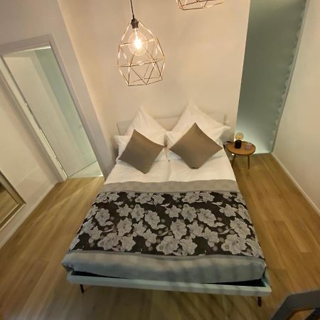 Sweet Dreams Cannobio Exterior foto