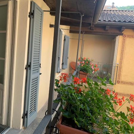 Sweet Dreams Cannobio Exterior foto