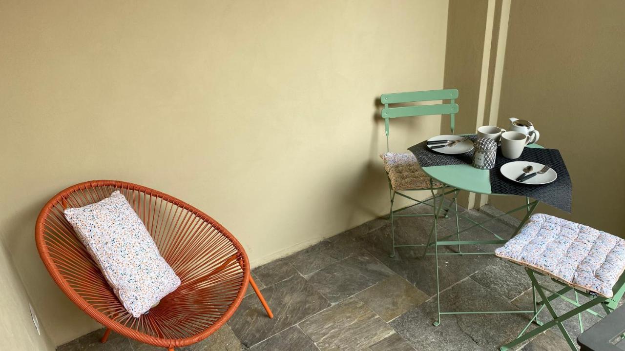 Sweet Dreams Cannobio Exterior foto
