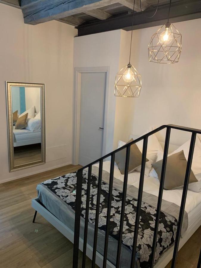 Sweet Dreams Cannobio Exterior foto