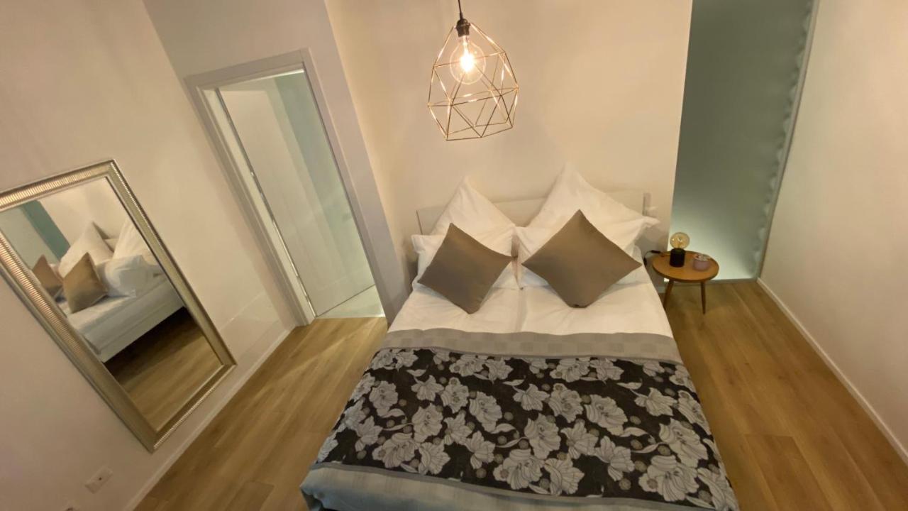 Sweet Dreams Cannobio Exterior foto