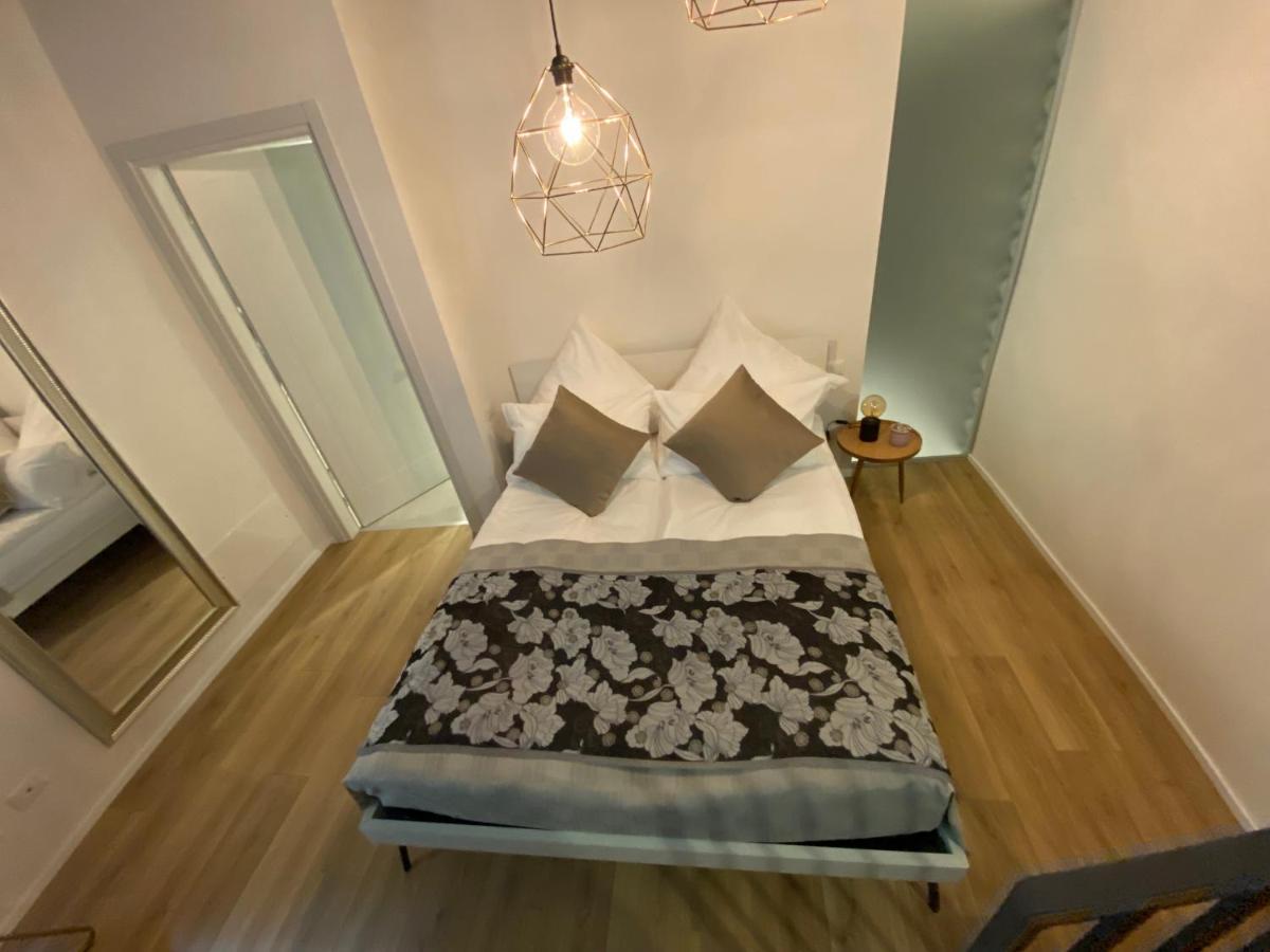 Sweet Dreams Cannobio Exterior foto