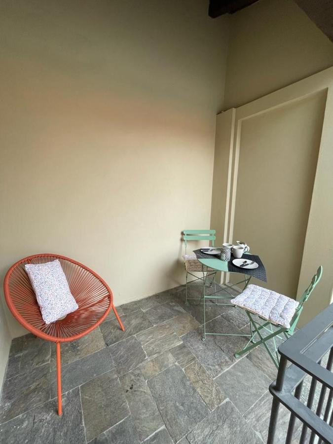 Sweet Dreams Cannobio Exterior foto