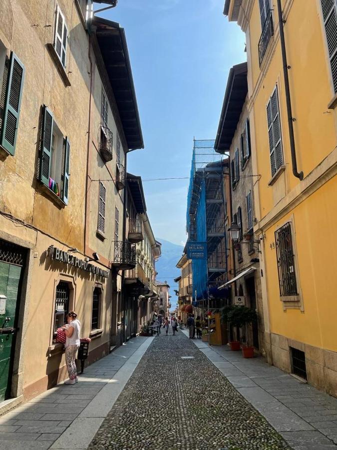 Sweet Dreams Cannobio Exterior foto