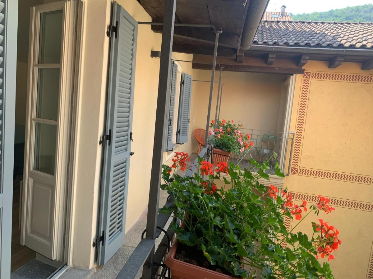 Sweet Dreams Cannobio Exterior foto