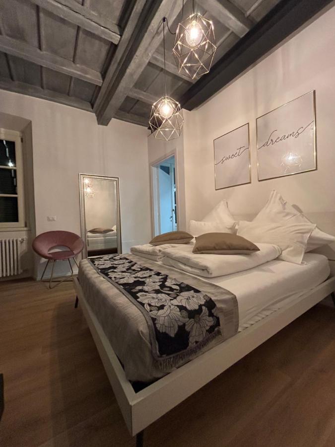 Sweet Dreams Cannobio Exterior foto